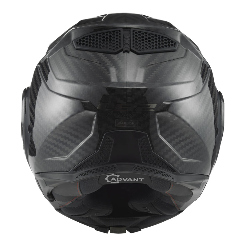 Load image into Gallery viewer, LS2 FF901 Advant X Carbon Helmet
