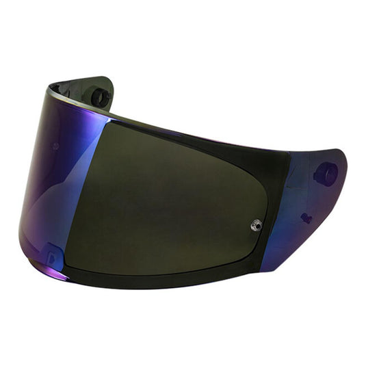 LS2 FF320 / FF353 / FF800 Visor Rainbow for DKS180