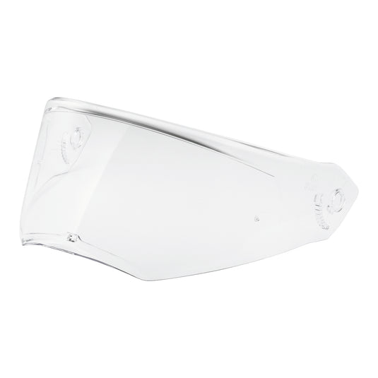 LS2 FF342 Metro Visor - Clear (Pinlock Ready)