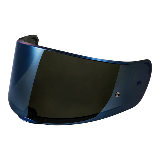 LS2 FF397 Vector Visor - Iridium Blue (Pinlock Ready)