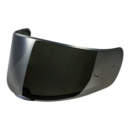 LS2 FF397 Vector Visor - Iridium Silver (Pinlock Ready)
