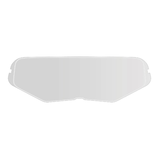 LS2 FF324 Metro Pinlock Max Vision Insert - Clear (DKS179)