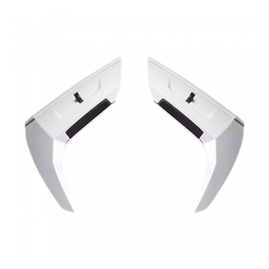 LS2 FF811 Vector II Air Vent Upper - Glitter White