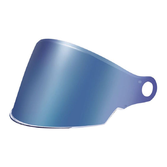 LS2 OF616 Visor - Rainbow AIRFLOW II