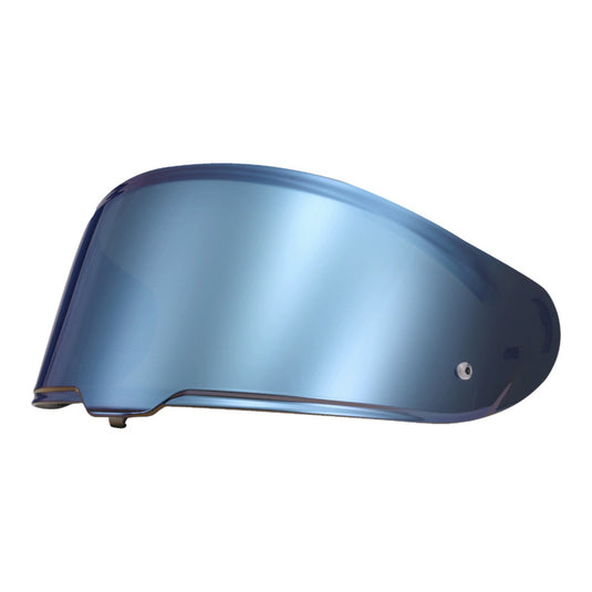 LS2 FF807 / FF817 Visor - Iridium Blue