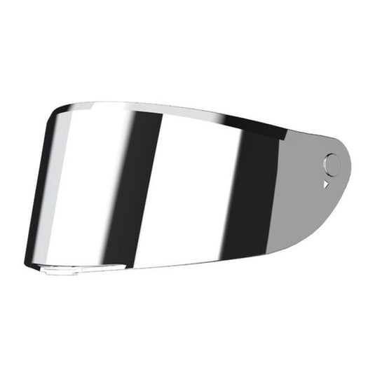 LS2 FF812 Visor - Iridium Silver