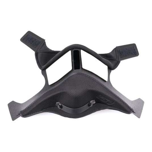 LS2 MX436 /MX437 Cold Weather Chin and Nose Cover Kit