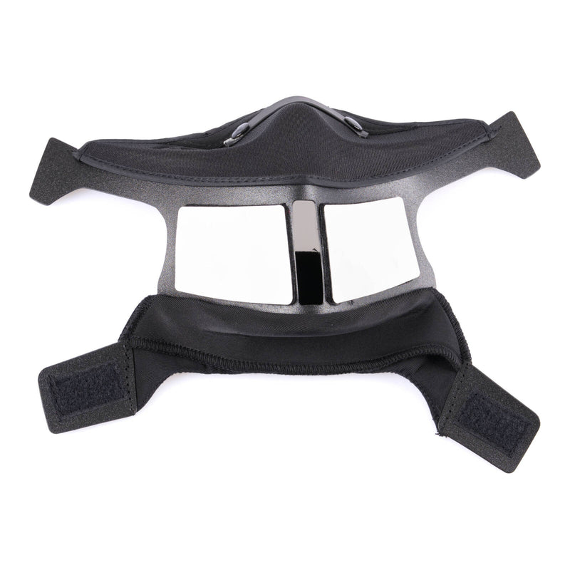 Load image into Gallery viewer, LS2 MX436 /MX437 Cold Weather Chin and Nose Cover Kit
