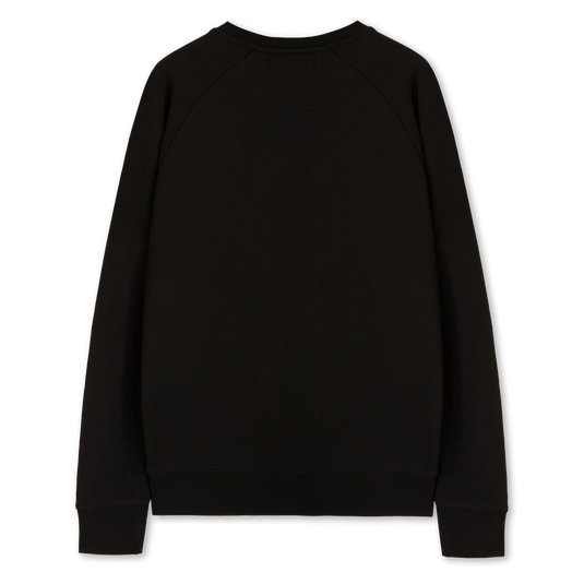 Logo Level 2 Crew Neck Sweatshirt