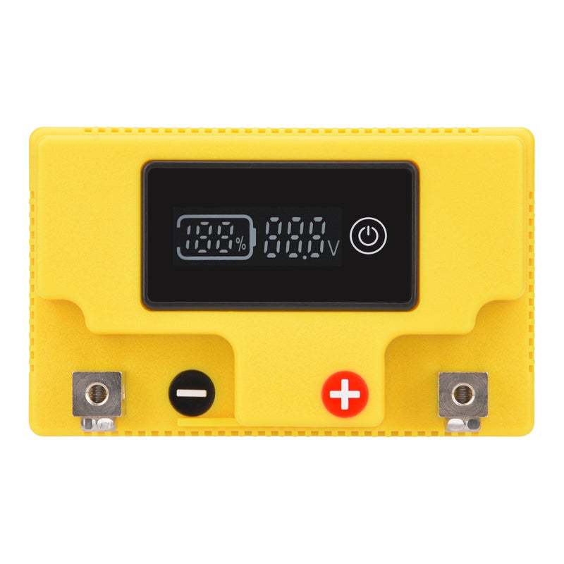 Load image into Gallery viewer, Motobatt Pro Lithium Battery MLX4L-HPL *10 KTM
