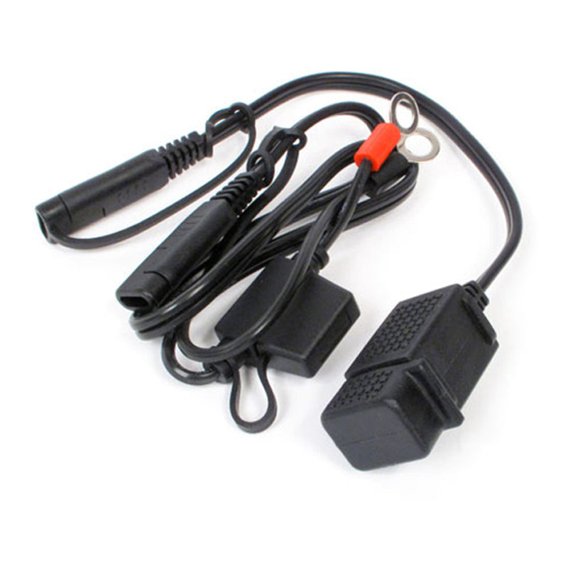 Load image into Gallery viewer, Motobatt USB Cable Set (MB-USB + MB-CCRT)
