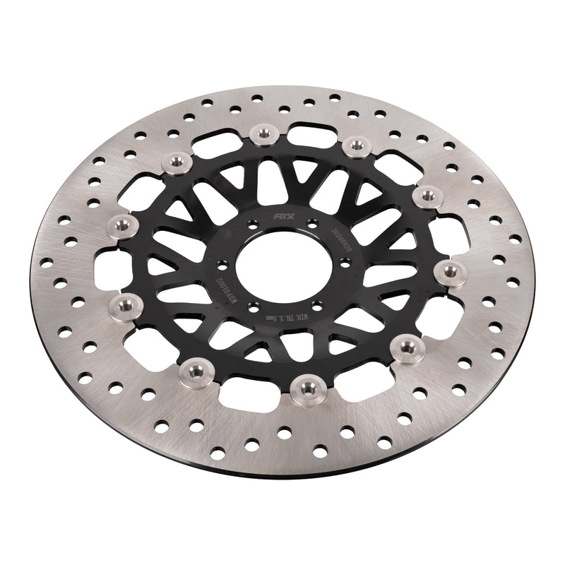 Load image into Gallery viewer, MTX Brake Disc Floating Type - Front L
