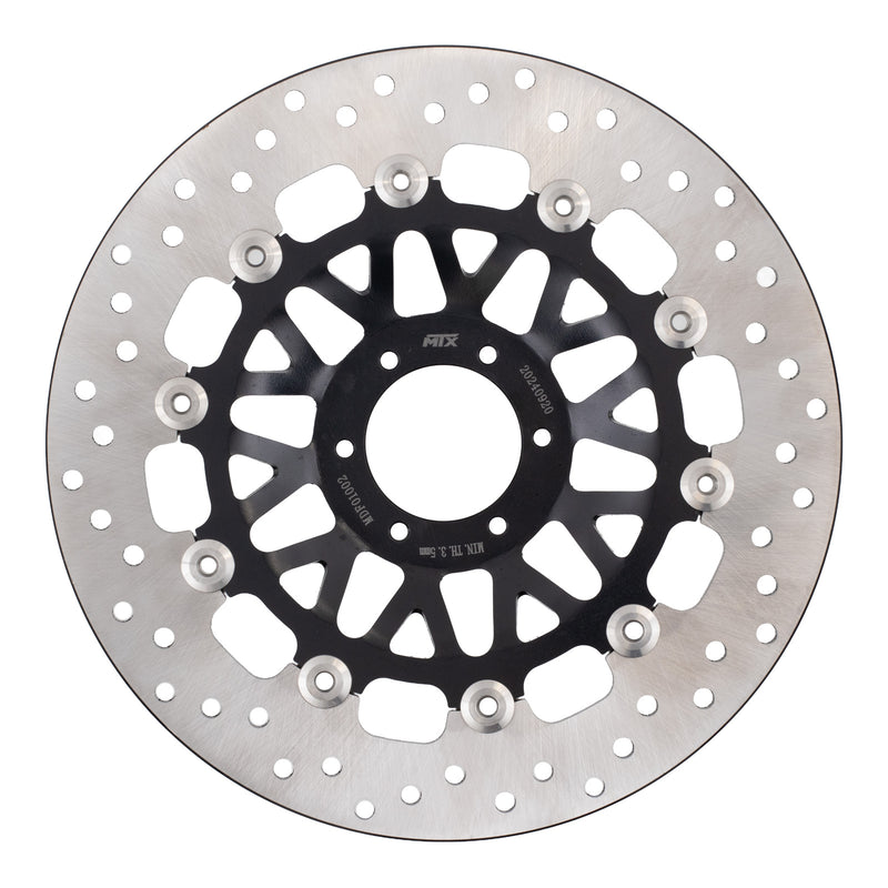 Load image into Gallery viewer, MTX Brake Disc Floating Type - Front L
