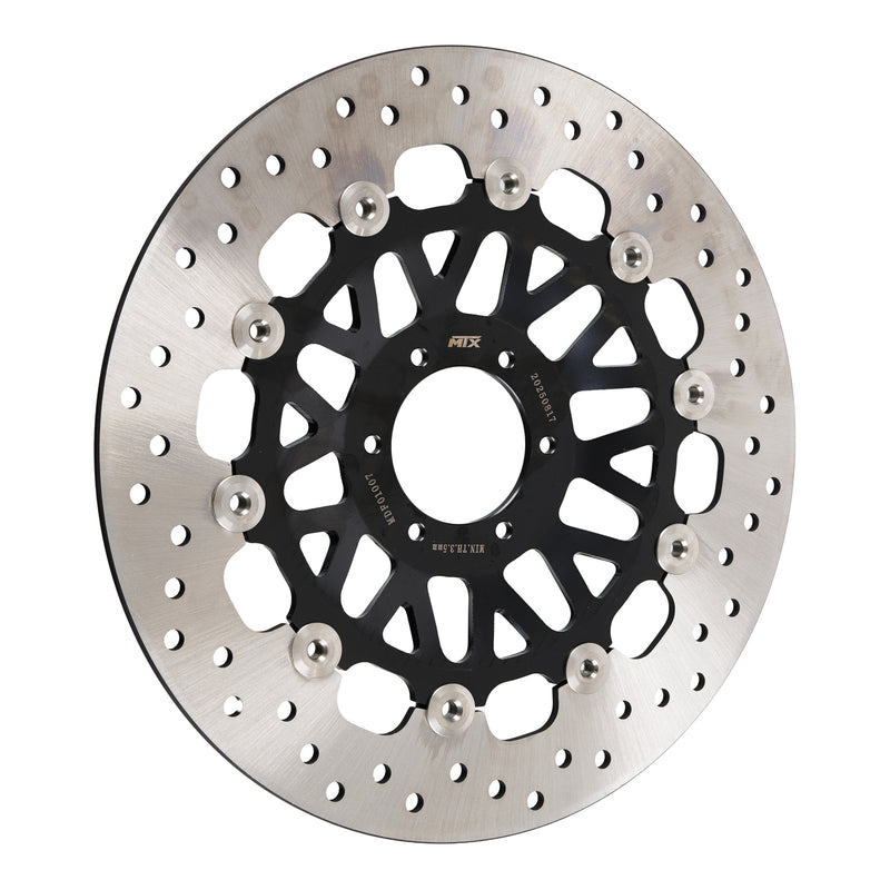 Load image into Gallery viewer, MTX Brake Disc Floating Type - Front R
