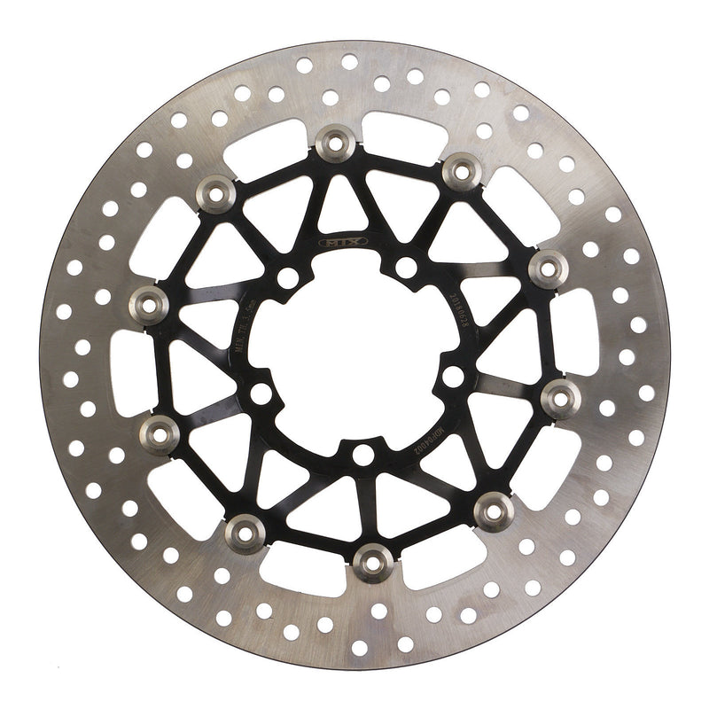 Load image into Gallery viewer, MTX Brake Disc Floating Type - Front
