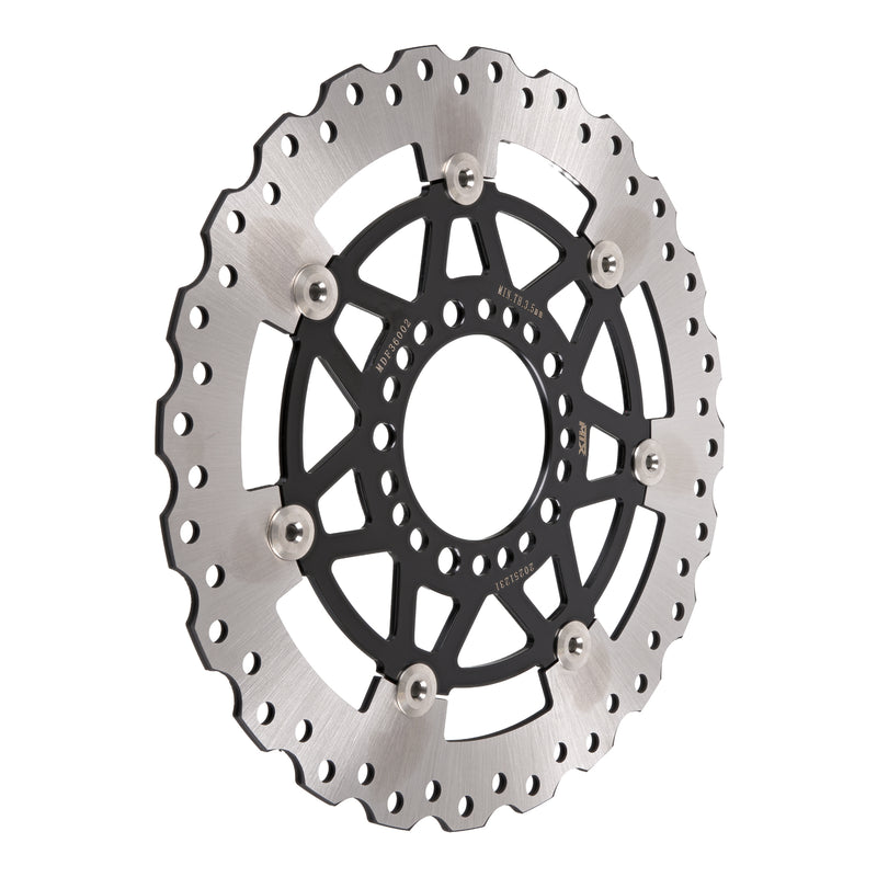 Load image into Gallery viewer, MTX Brake Disc Floating Type - Front

