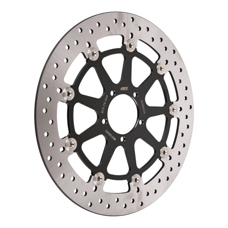 Load image into Gallery viewer, MTX Brake Disc Floating Type - Front
