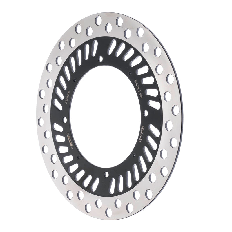 Load image into Gallery viewer, MTX Brake Disc Solid Type - Front L
