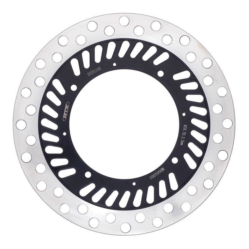 Load image into Gallery viewer, MTX Brake Disc Solid Type - Front L
