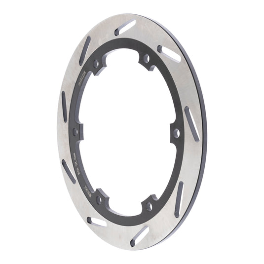 MTX Brake Disc Solid Type - Rear