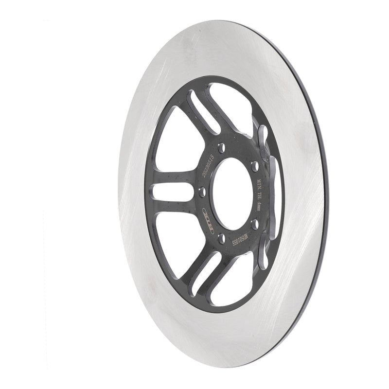 Load image into Gallery viewer, MTX Brake Disc Solid Type - Front L / R
