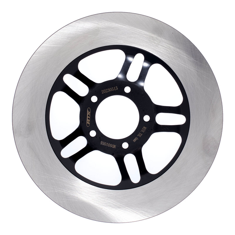 Load image into Gallery viewer, MTX Brake Disc Solid Type - Front L / R
