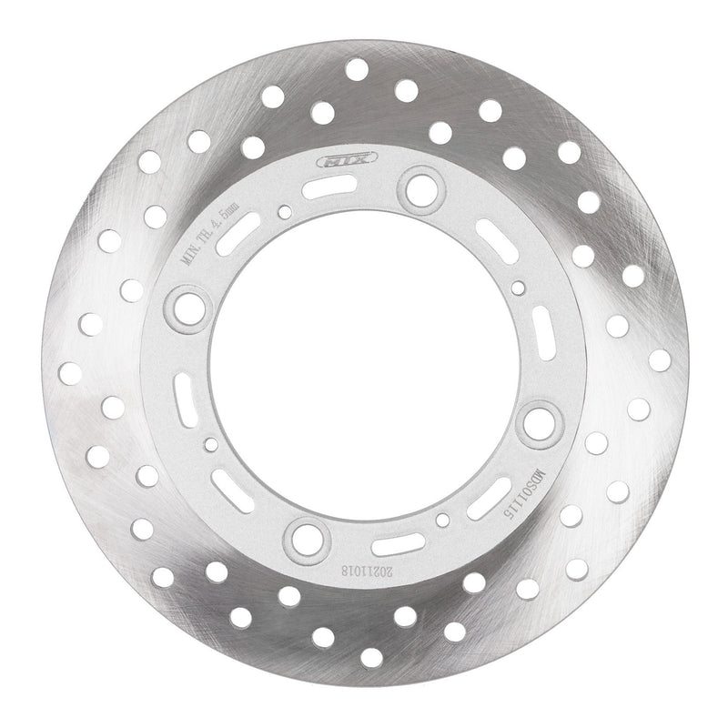 Load image into Gallery viewer, MTX Brake Disc Solid Type - Rear
