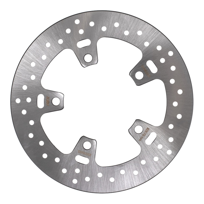 Load image into Gallery viewer, MTX Brake Disc Solid Type - Rear
