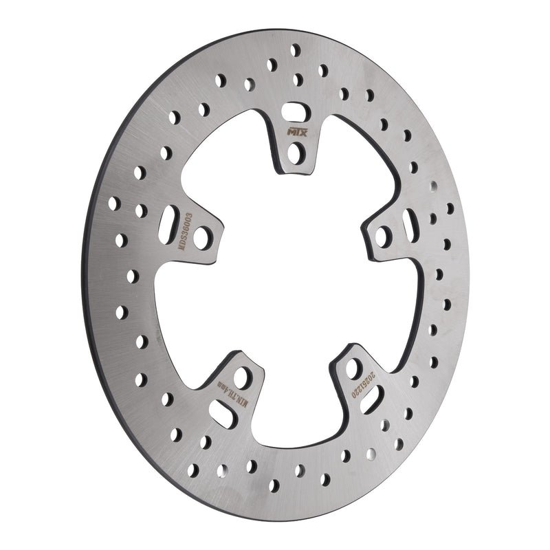 Load image into Gallery viewer, MTX Brake Disc Solid Type - Rear
