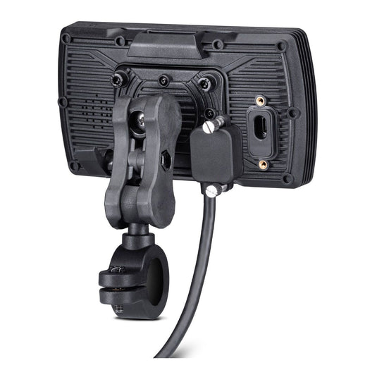 Midland Bikeplay Pro Moto Multimedia 5.5-Inch Screen