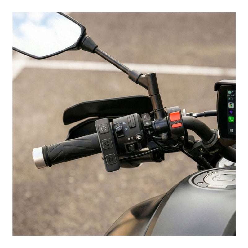 Load image into Gallery viewer, Midland Bikeplay Pro Remote
