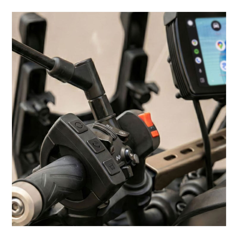 Load image into Gallery viewer, Midland Bikeplay Pro Remote
