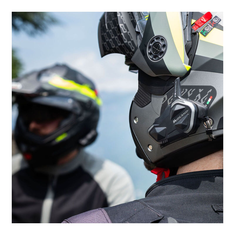 Load image into Gallery viewer, Midland BTR1 Advanced X Intercom - Twin
