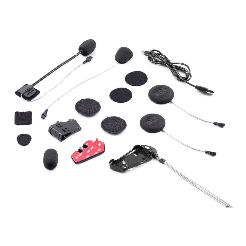 Load image into Gallery viewer, Midland BTR1 Advanced X Intercom - Single
