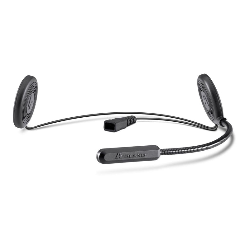 Load image into Gallery viewer, Midland K10 Lokui Bluetooth Headset

