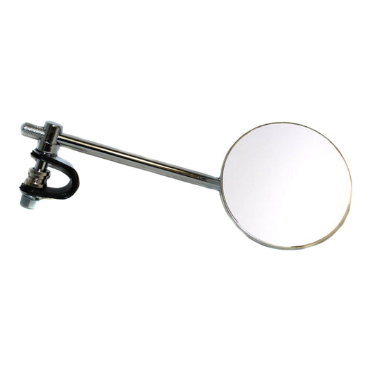 Whites Mirror 8 Stem Clamp On (each)