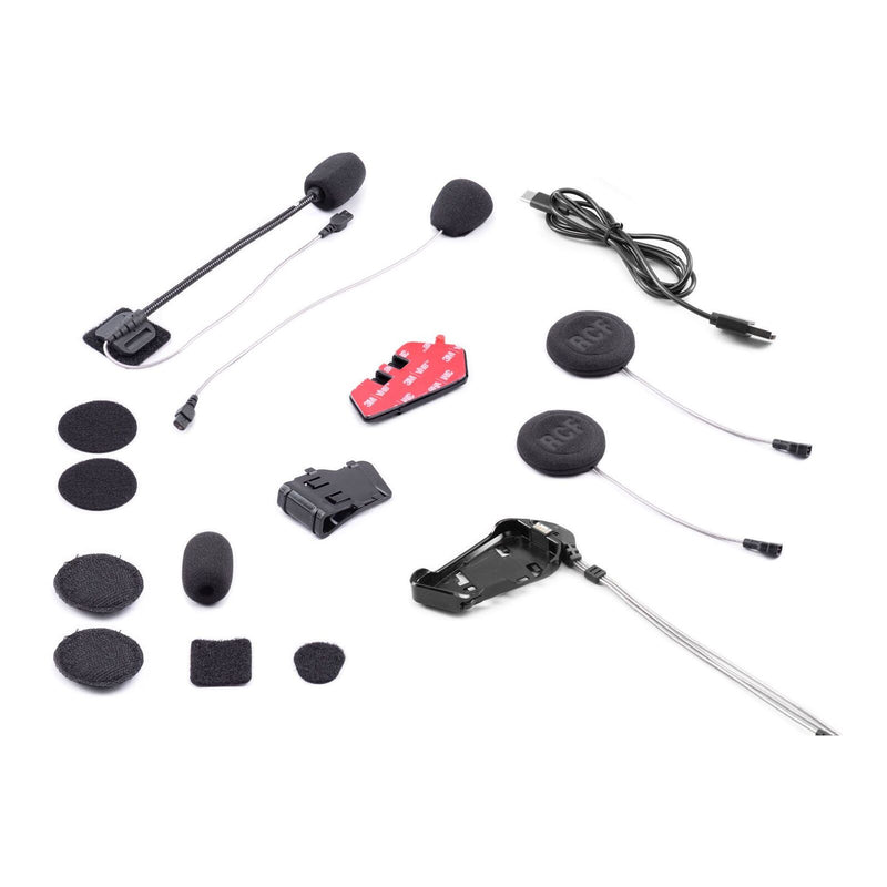 Load image into Gallery viewer, Midland R1 Mesh Intercom - Single
