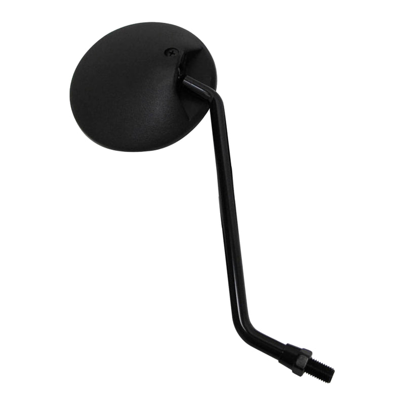 Load image into Gallery viewer, Whites Mirror Black Round CT110 Style 10mm (each)
