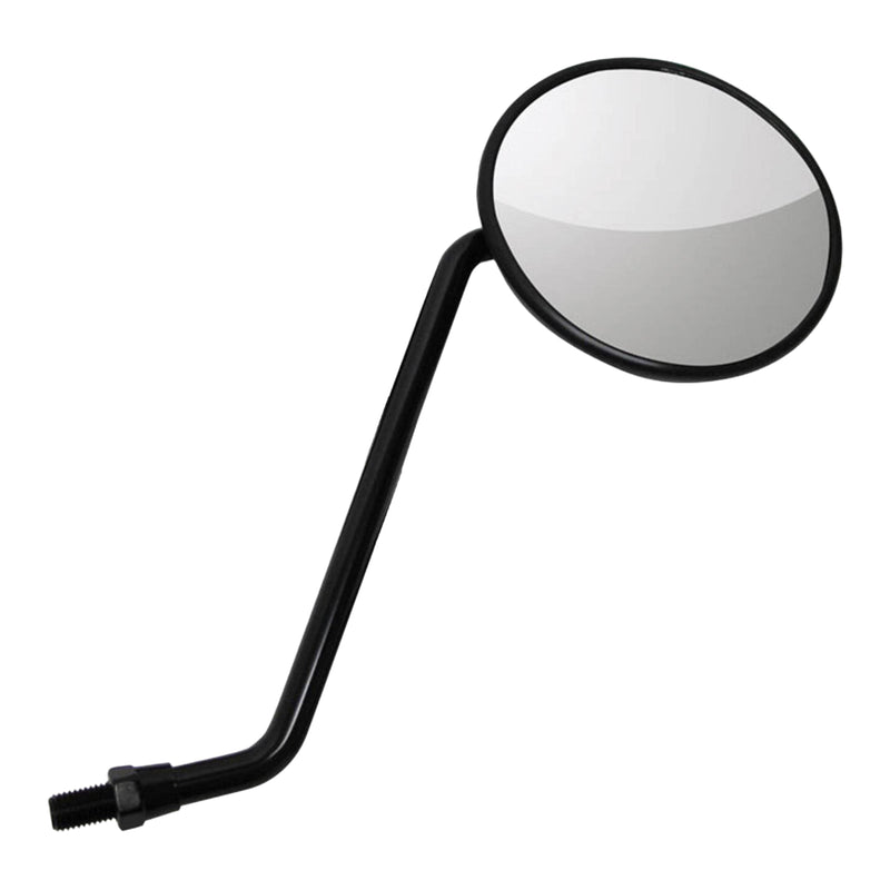 Load image into Gallery viewer, Whites Mirror Black Round CT110 Style 10mm (each)
