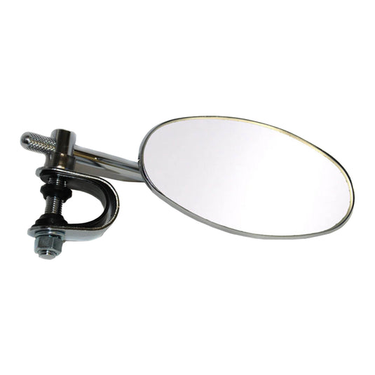 Whites Mirror Oval Clamp-On Classic (each)