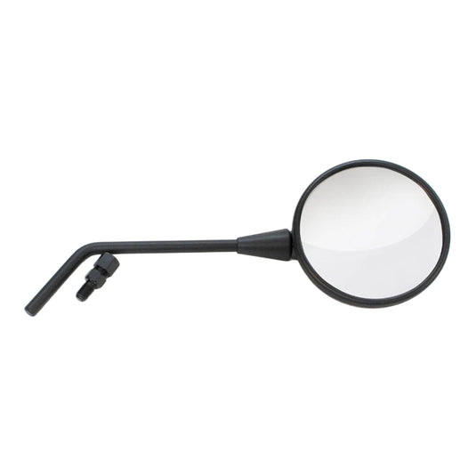 Whites Mirror Black BMW G650 X-Country / X-Challenge HP2 LH-RH