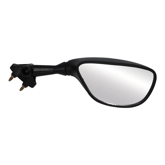 Whites Mirror - Kawasaki ZX-6RR 6 '03 Right