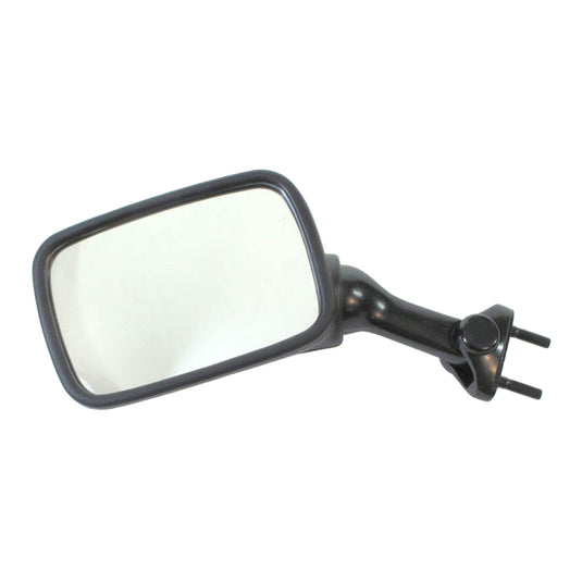 Whites Mirror - Kawasaki ZX-6R '95-'97 / ZX-7R '93-'02 Left