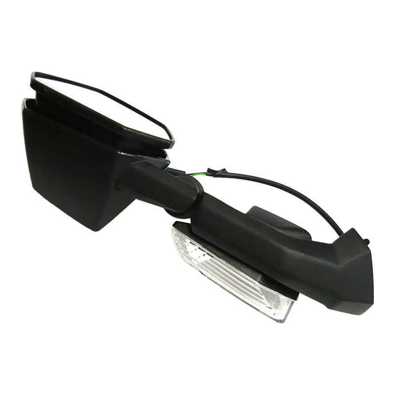 Load image into Gallery viewer, Whites Mirror - Kawasaki ZX10R '08-'10 (Right)
