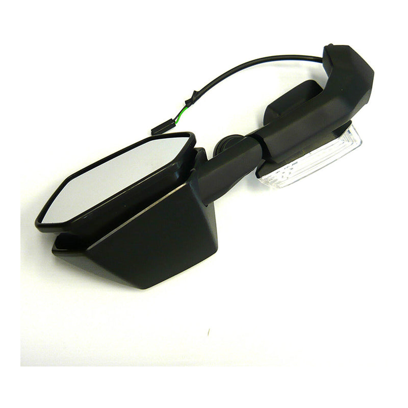 Load image into Gallery viewer, Whites Mirror - Kawasaki ZX10R '08-'10 (Right)
