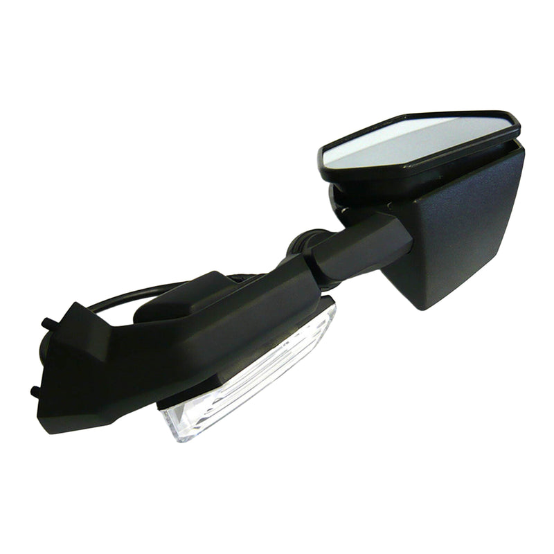 Load image into Gallery viewer, Whites Mirror - Kawasaki ZX10R '08-'10 (Left)

