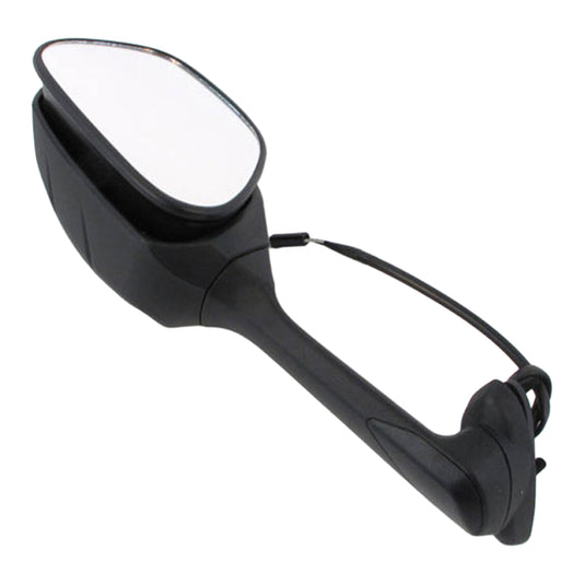 Whites Mirror - Suzuki GSXR1000 '09-'16 (Right)