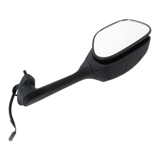Whites Mirror - Suzuki GSXR1000 '09-'16 (Left)