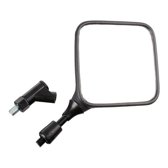 Whites Mirror - Suzuki DR650 / DRZ400 (Right)