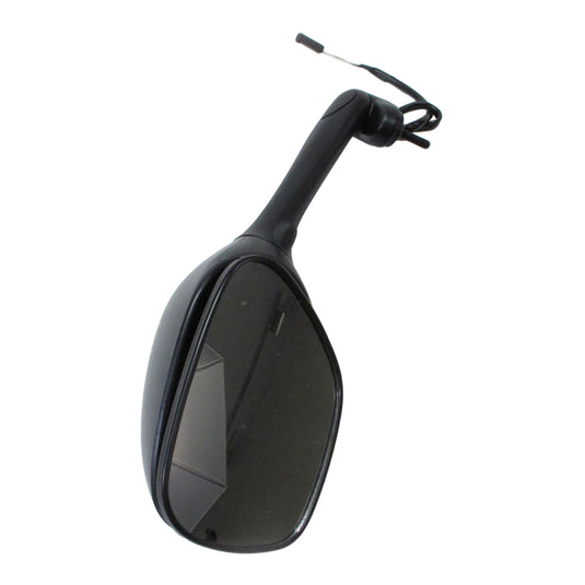 Whites Mirror - Suzuki GSXR600 / 750 K6-7 / 1000 K5-8 Left